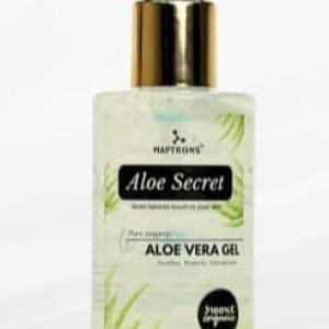 Aloevera jal 200ml