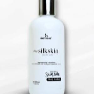 Bobby Lotion is a moisturizing body 300 ML