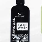 Charcoal Face Wash: A deep-cleansing face wash 300 ML