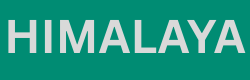 HIMALAYA